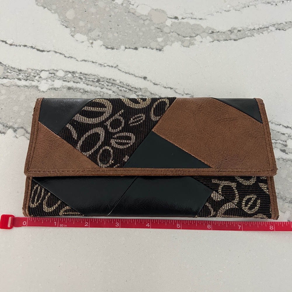🌙🌸 Bebe Wallet 🌸🌙 - Picture 6 of 7